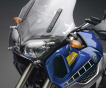 Yamaha презентовала своего конкурента BMW GS-серии